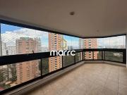 Apartamento para Locação em São Paulo/SP Panamby 4 Quartos