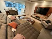 Apartamento para Locação em São Paulo/SP Panamby 4 Quartos