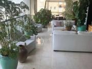 Apartamento para Locação em São Paulo/SP Panamby 4 Quartos