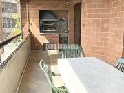 Apartamento para Locação em São Paulo/SP Panamby 4 Quartos