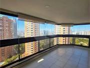 Apartamento para Locação em São Paulo/SP Panamby 4 Quartos
