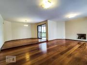 Apartamento para Locação em São Paulo/SP Panamby 4 Quartos