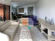Apartamento para Locação em São Paulo/SP Panamby 5 Quartos