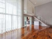 Apartamento para Locação em São Paulo/SP Panamby 5 Quartos