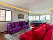 Apartamento para Locação em São Paulo/SP Panamby 5 Quartos