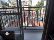 Apartamento para Locação em São Paulo/SP Parada Inglesa...