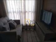 Apartamento para Locação em São Paulo/SP Parada Inglesa...