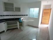 Apartamento para Locação em São Paulo/SP Parada Inglesa...