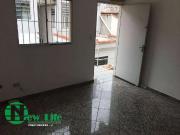 Apartamento para Locação em São Paulo/SP Parada Inglesa...