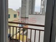 Apartamento para Locação em São Paulo/SP Parada Inglesa...