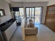 Apartamento para Locação em São Paulo/SP Parada Inglesa...