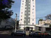 Apartamento para Locação em São Paulo/SP Parada Inglesa...