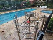 Apartamento para Locação em São Paulo/SP Parada XV de...