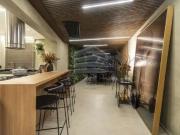 Apartamento para Locação em São Paulo/SP Paraíso 2 Quartos