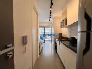 Apartamento para Locação em São Paulo/SP Paraíso 1 Quartos