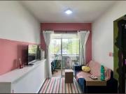 Apartamento para Locação em São Paulo/SP Paraíso 1 Quartos