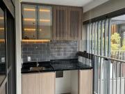 Apartamento para Locação em São Paulo/SP Paraíso 1 Quartos