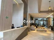 Apartamento para Locação em São Paulo/SP Paraíso 1 Quartos