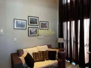 Apartamento para Locação em São Paulo/SP Paraíso 1 Quartos