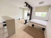 Apartamento para Locação em São Paulo/SP Paraíso 1 Quartos