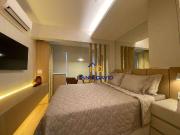 Apartamento para Locação em São Paulo/SP Paraíso 1 Quartos