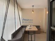 Apartamento para Locação em São Paulo/SP Paraíso 1 Quartos