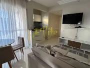 Apartamento para Locação em São Paulo/SP Paraíso 1 Quartos