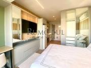 Apartamento para Locação em São Paulo/SP Paraíso 1 Quartos