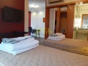 Apartamento para Locação em São Paulo/SP Paraíso 1 Quartos