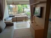 Apartamento para Locação em São Paulo/SP Paraíso 1 Quartos