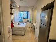 Apartamento para Locação em São Paulo/SP Paraíso 1 Quartos