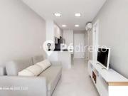 Apartamento para Locação em São Paulo/SP Paraíso 1 Quartos
