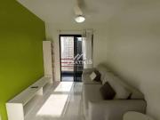 Apartamento para Locação em São Paulo/SP Paraíso 1 Quartos