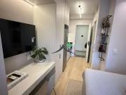 Apartamento para Locação em São Paulo/SP Paraíso 1 Quartos