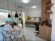 Apartamento para Locação em São Paulo/SP Paraíso 1 Quartos