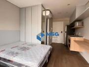 Apartamento para Locação em São Paulo/SP Paraíso 1 Quartos
