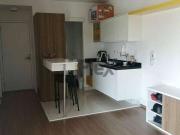 Apartamento para Locação em São Paulo/SP Paraíso 1 Quartos