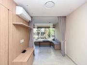 Apartamento para Locação em São Paulo/SP Paraíso 1 Quartos