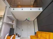 Apartamento para Locação em São Paulo/SP Paraíso 1 Quartos