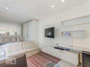 Apartamento para Locação em São Paulo/SP Paraíso 1 Quartos