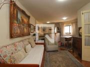 Apartamento para Locação em São Paulo/SP Paraíso 1 Quartos
