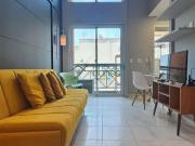 Apartamento para Locação em São Paulo/SP Paraíso 1 Quartos