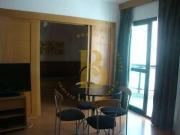 Apartamento para Locação em São Paulo/SP Paraíso 1 Quartos