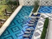 Apartamento para Locação em São Paulo/SP Paraíso 1 Quartos