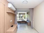 Apartamento para Locação em São Paulo/SP Paraíso 1 Quartos