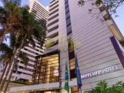 Apartamento para Locação em São Paulo/SP Paraíso 1 Quartos