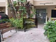 Apartamento para Locação em São Paulo/SP Paraíso 1 Quartos