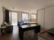 Apartamento para Locação em São Paulo/SP Paraíso 1 Quartos