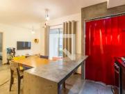 Apartamento para Locação em São Paulo/SP Paraíso 1 Quartos