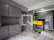 Apartamento para Locação em São Paulo/SP Paraíso 1 Quartos Apartamento para Locação em São Paulo/SP Paraíso 1 Quartos